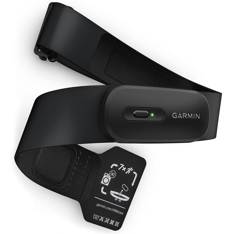 GARMIN Snímač tepové frekvence HRM 200 M-XL